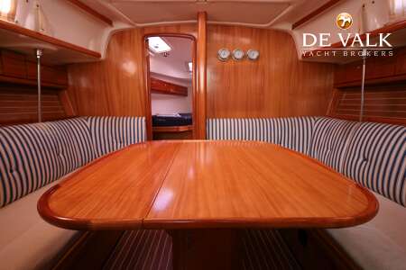 BAVARIA 37 CRUISER