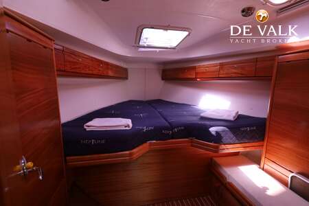 BAVARIA 37 CRUISER
