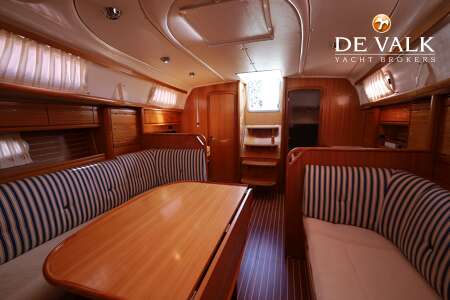 BAVARIA 37 CRUISER