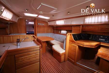 BAVARIA 37 CRUISER