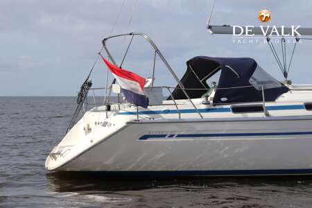 BAVARIA 37-3