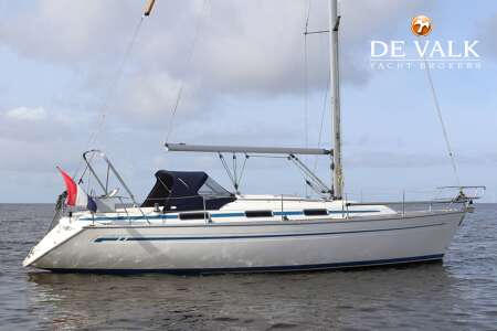 BAVARIA 37-3