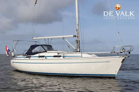 BAVARIA 37-3