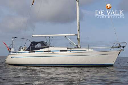 BAVARIA 37-3