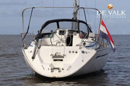 BAVARIA 37-3