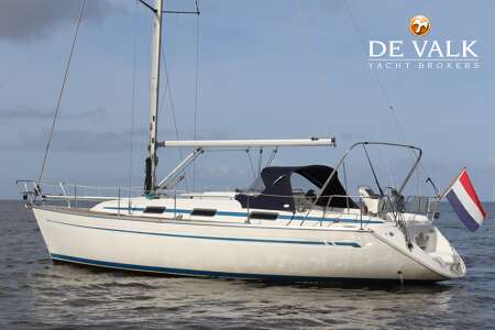 BAVARIA 37-3