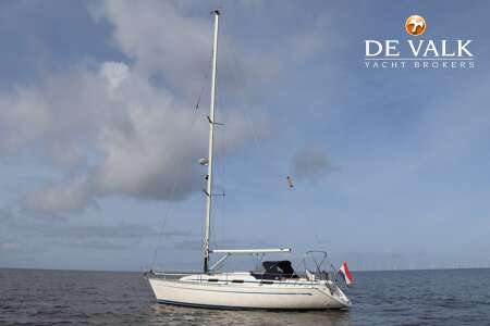 BAVARIA 37-3