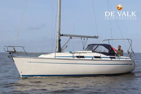 BAVARIA 37-3