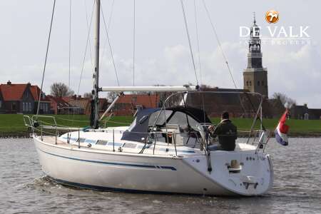 BAVARIA 37-3