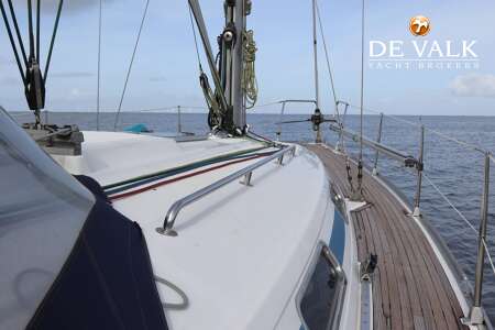 BAVARIA 37-3