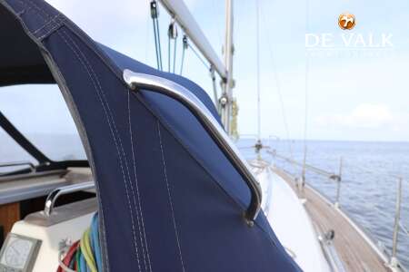 BAVARIA 37-3