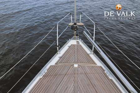 BAVARIA 37-3