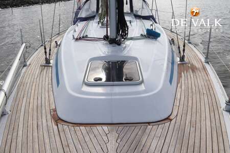 BAVARIA 37-3