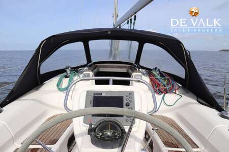 BAVARIA 37-3