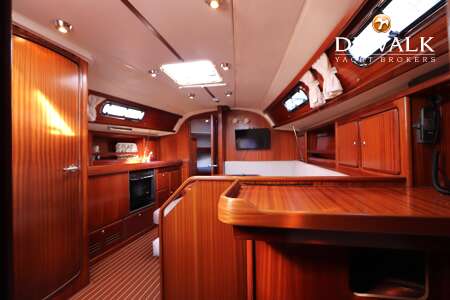 BAVARIA 37-3