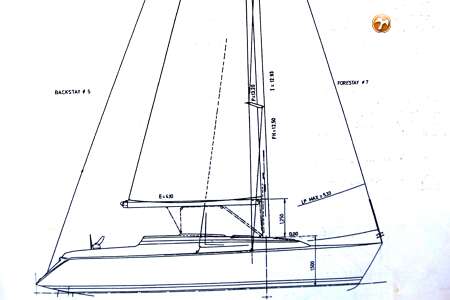 BAVARIA 37-3