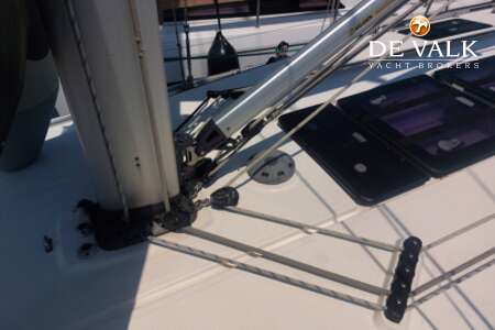 BAVARIA 37 CRUISER
