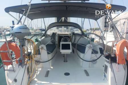 BAVARIA 37 CRUISER