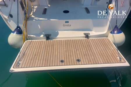 BAVARIA 37 CRUISER