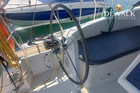 BAVARIA 37 CRUISER