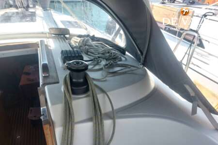 BAVARIA 37 CRUISER