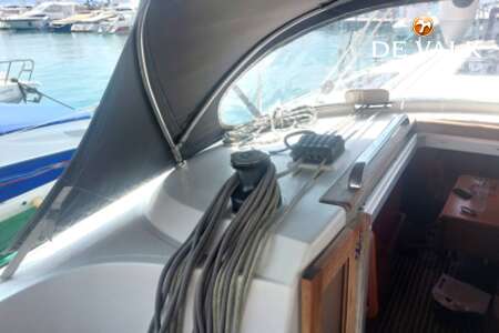 BAVARIA 37 CRUISER