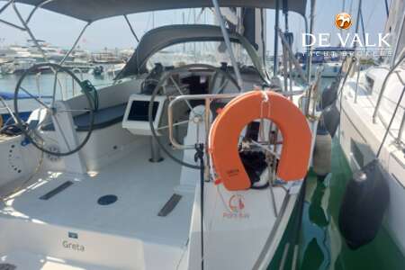 BAVARIA 37 CRUISER
