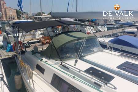 BAVARIA 37 CRUISER