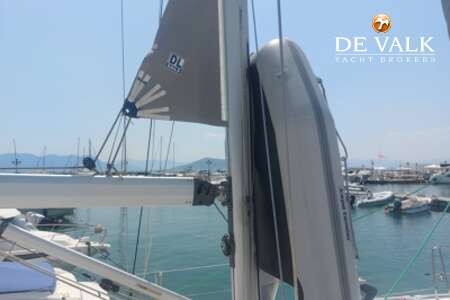 BAVARIA 37 CRUISER