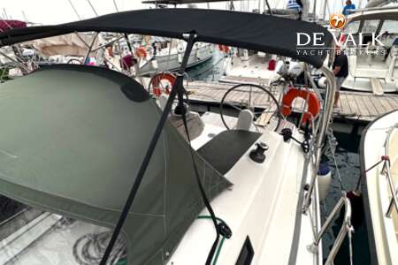 BAVARIA 37 CRUISER