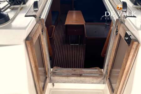 BAVARIA 37 CRUISER