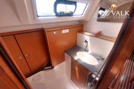 BAVARIA 37 CRUISER