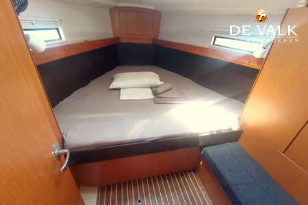 BAVARIA 37 CRUISER