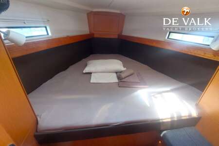 BAVARIA 37 CRUISER