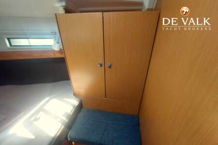 BAVARIA 37 CRUISER