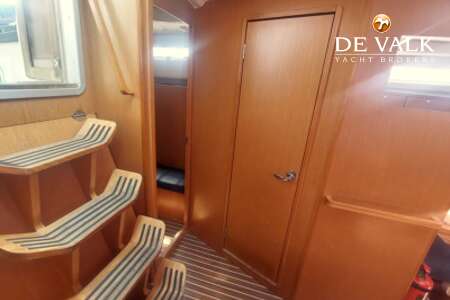 BAVARIA 37 CRUISER