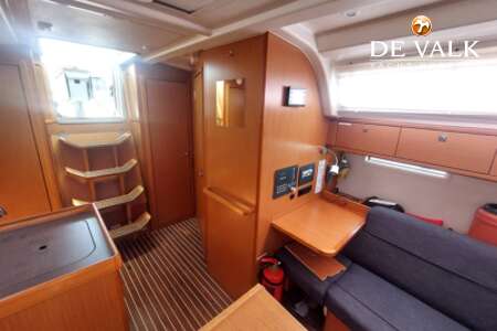BAVARIA 37 CRUISER