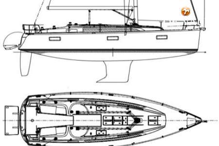 BAVARIA 37 CRUISER