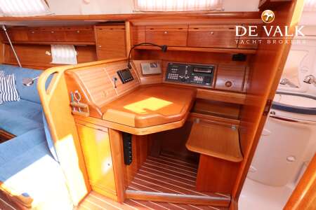 BAVARIA 37 CRUISER