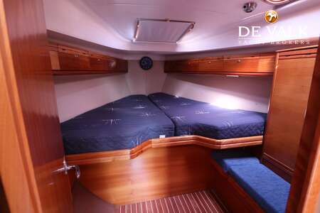 BAVARIA 37 CRUISER