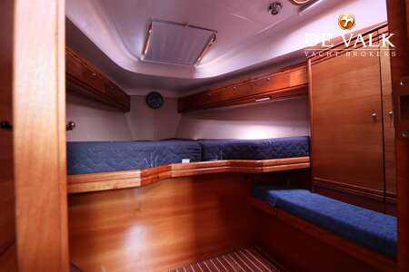BAVARIA 37 CRUISER