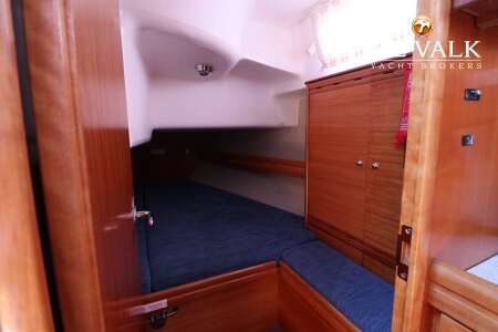 BAVARIA 37 CRUISER