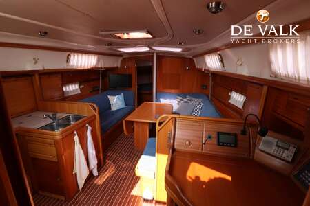 BAVARIA 37 CRUISER