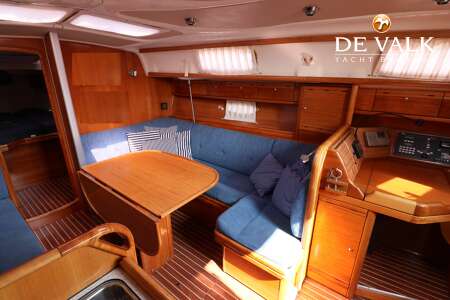 BAVARIA 37 CRUISER