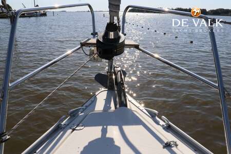 BAVARIA 37 CRUISER