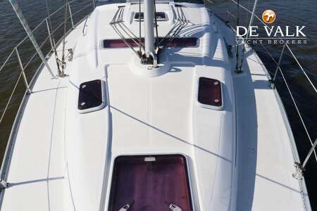 BAVARIA 37 CRUISER