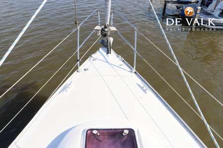 BAVARIA 37 CRUISER