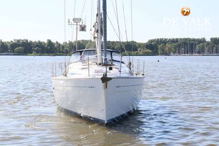 BAVARIA 37 CRUISER