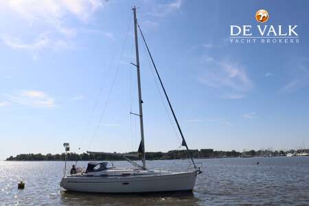 BAVARIA 37 CRUISER