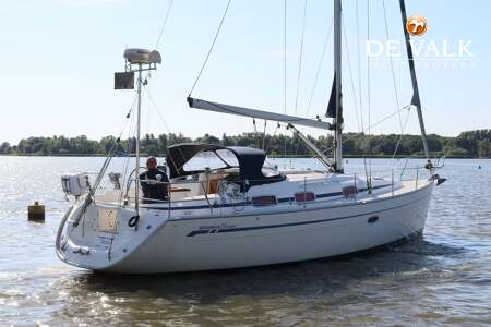BAVARIA 37 CRUISER